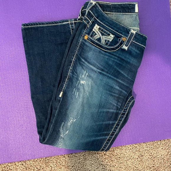 Jeans - Picture 3 of 6